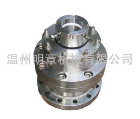 205,206，207 series mechanical seals