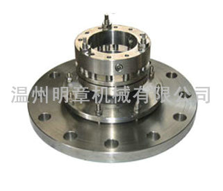 202,204 series mechanical seals