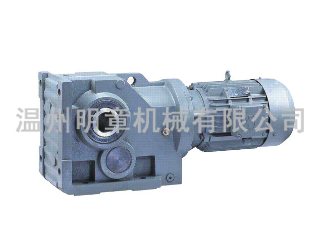 K series reducer